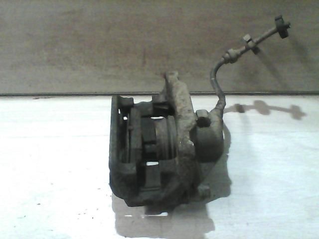 bontott RENAULT MEGANE I Bal első Féknyereg Munkahengerrel