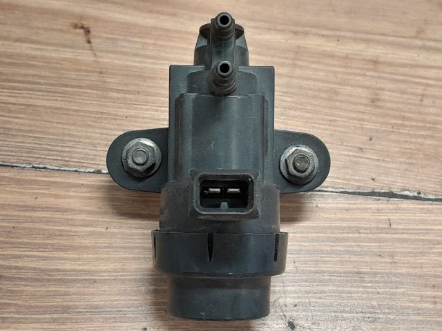 bontott RENAULT MEGANE I EGR / AGR Vákum Szelep