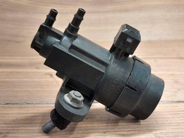 bontott RENAULT MEGANE I EGR / AGR Vákum Szelep