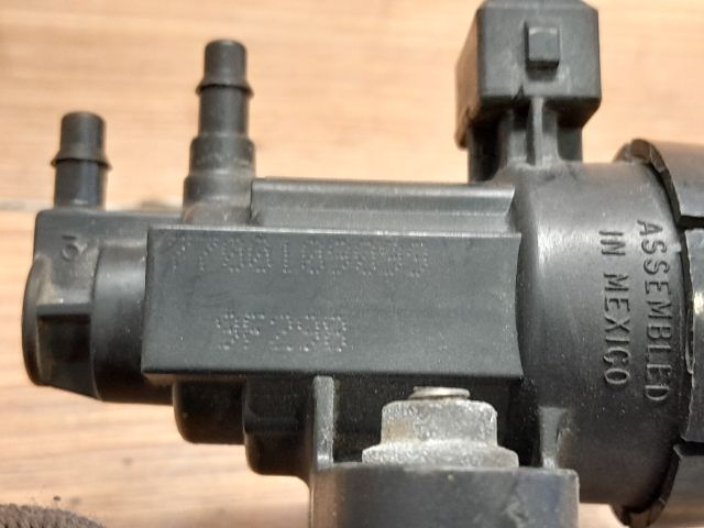 bontott RENAULT MEGANE I EGR / AGR Vákum Szelep