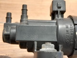 bontott RENAULT MEGANE I EGR / AGR Vákum Szelep