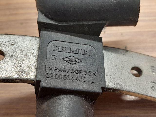 bontott RENAULT MEGANE I Főtengely Fordulatszám Jeladó