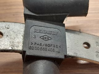 bontott RENAULT MEGANE I Főtengely Fordulatszám Jeladó