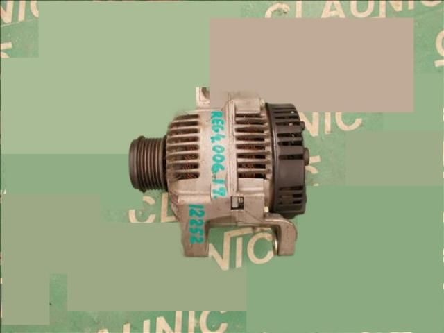 bontott RENAULT MEGANE I Generátor