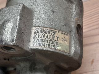 bontott RENAULT MEGANE I Kormányszervó Motor (Hidraulikus)