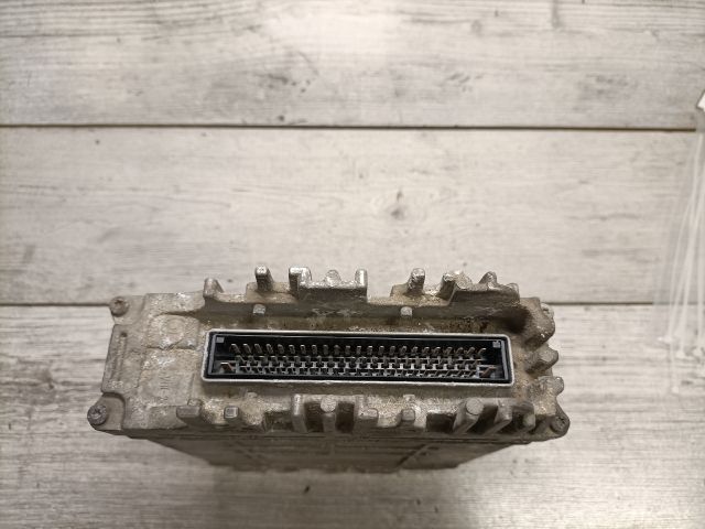 bontott RENAULT MEGANE I Motorvezérlő