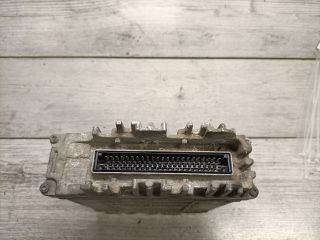 bontott RENAULT MEGANE I Motorvezérlő