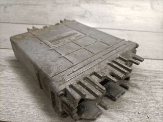 bontott RENAULT MEGANE I Motorvezérlő