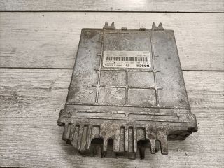 bontott RENAULT MEGANE I Motorvezérlő