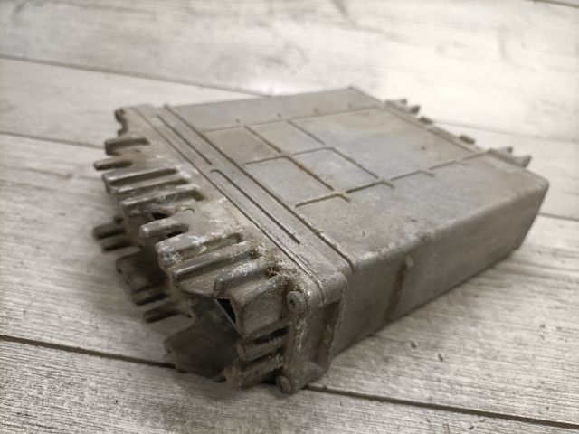 bontott RENAULT MEGANE I Motorvezérlő