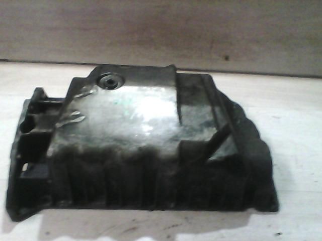 bontott RENAULT MEGANE I Olajteknő