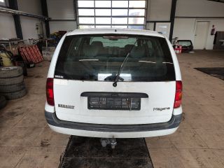 bontott RENAULT MEGANE I Tank