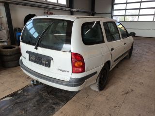 bontott RENAULT MEGANE I Tank