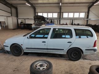 bontott RENAULT MEGANE I Tank