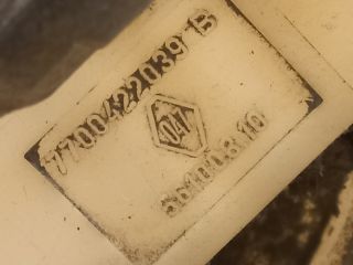 bontott RENAULT MEGANE I Üzemanyagszint Jeladó