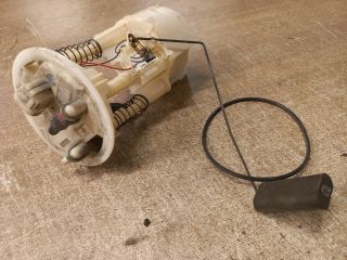 bontott RENAULT MEGANE I Üzemanyagszint Jeladó