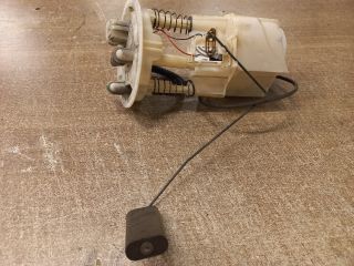 bontott RENAULT MEGANE I Üzemanyagszint Jeladó