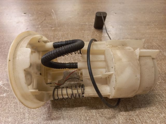 bontott RENAULT MEGANE I Üzemanyagszint Jeladó