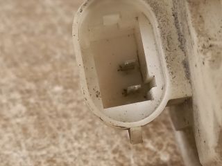 bontott RENAULT MEGANE I Üzemanyagszint Jeladó