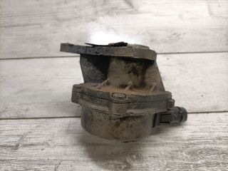 bontott RENAULT MEGANE I Vákumpumpa