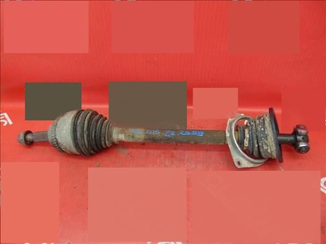 bontott RENAULT MEGANE I Bal Féltengely