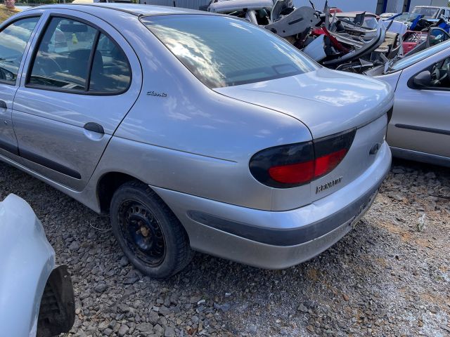 bontott RENAULT MEGANE I Bal Féltengely