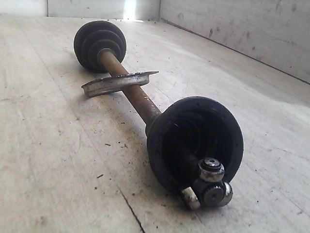 bontott RENAULT MEGANE I Bal Féltengely