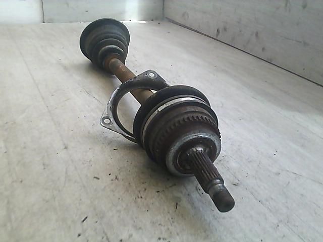 bontott RENAULT MEGANE I Bal Féltengely