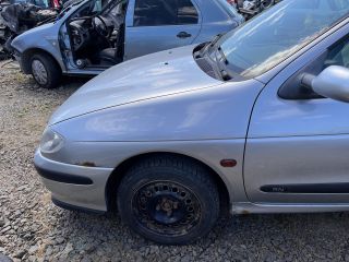 bontott RENAULT MEGANE I Első Bölcső