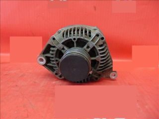 bontott RENAULT MEGANE I Generátor