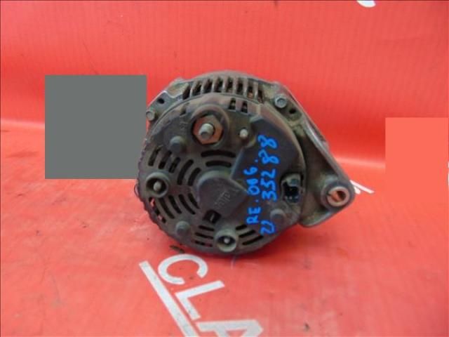 bontott RENAULT MEGANE I Generátor