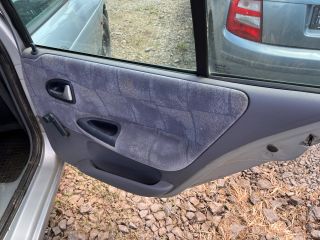 bontott RENAULT MEGANE I Kilométeróra