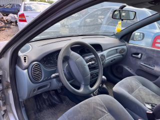 bontott RENAULT MEGANE I Kilométeróra