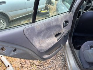 bontott RENAULT MEGANE I Kilométeróra