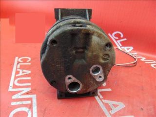 bontott RENAULT MEGANE I Klímakompresszor