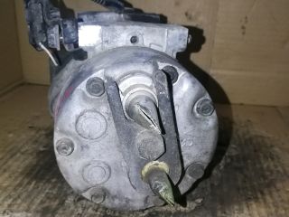 bontott RENAULT MEGANE I Klímakompresszor