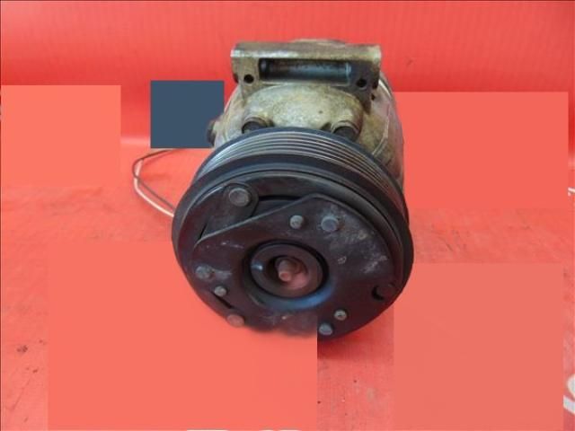 bontott RENAULT MEGANE I Klímakompresszor