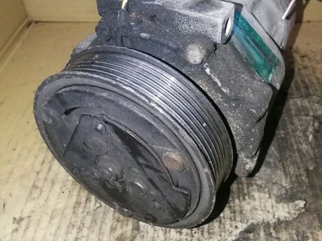 bontott RENAULT MEGANE I Klímakompresszor