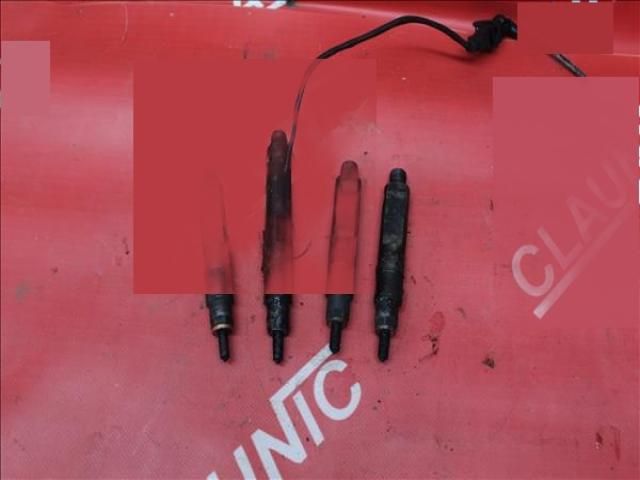 bontott RENAULT MEGANE I Porlasztó (1 db)