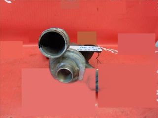 bontott RENAULT MEGANE I Turbó