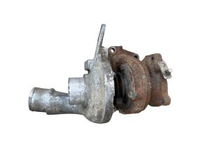 bontott RENAULT MEGANE I Turbó