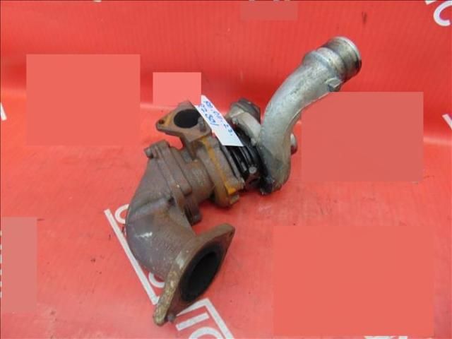 bontott RENAULT MEGANE I Turbó