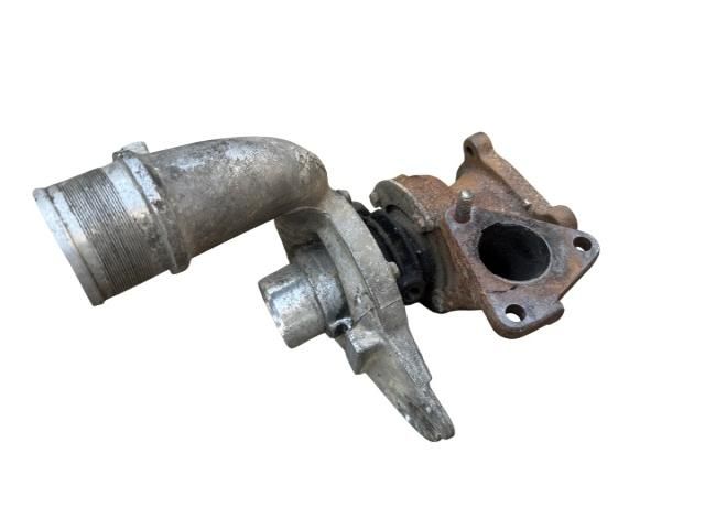 bontott RENAULT MEGANE I Turbó