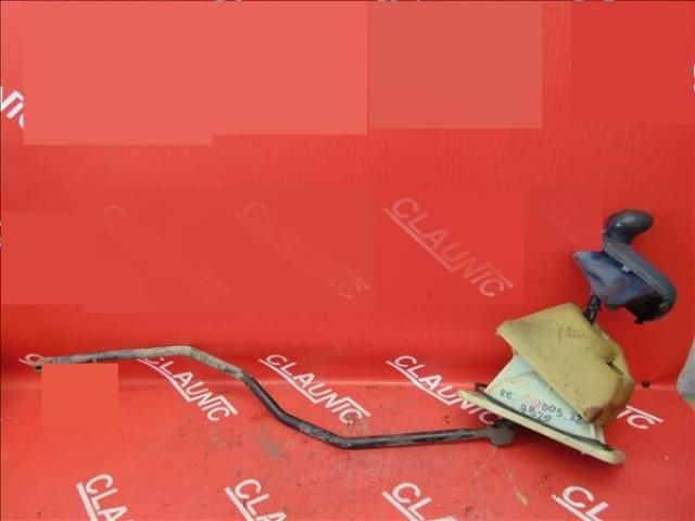 bontott RENAULT MEGANE I Váltó Kulissza