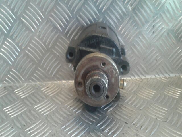 bontott RENAULT MEGANE I Kormányszervó Motor (Hidraulikus)