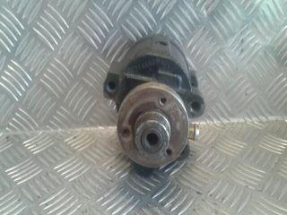 bontott RENAULT MEGANE I Kormányszervó Motor (Hidraulikus)