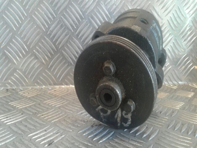 bontott RENAULT MEGANE I Kormányszervó Motor (Hidraulikus)