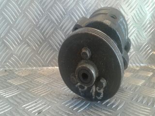 bontott RENAULT MEGANE I Kormányszervó Motor (Hidraulikus)