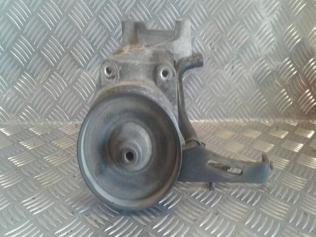 bontott RENAULT MEGANE I Kormányszervó Motor (Hidraulikus)