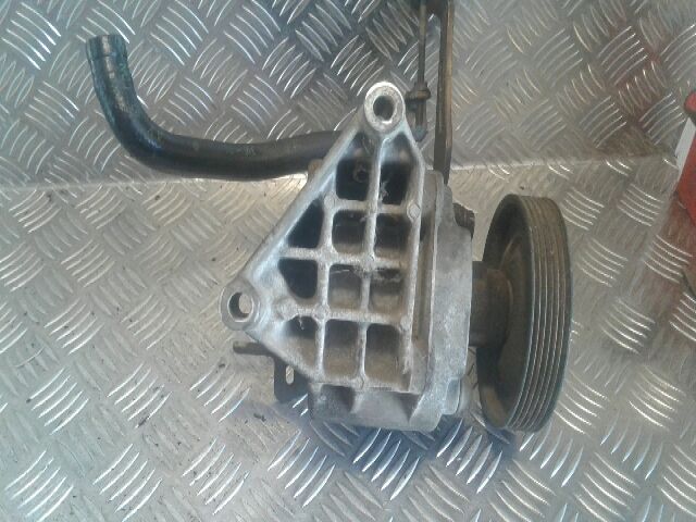 bontott RENAULT MEGANE I Kormányszervó Motor (Hidraulikus)